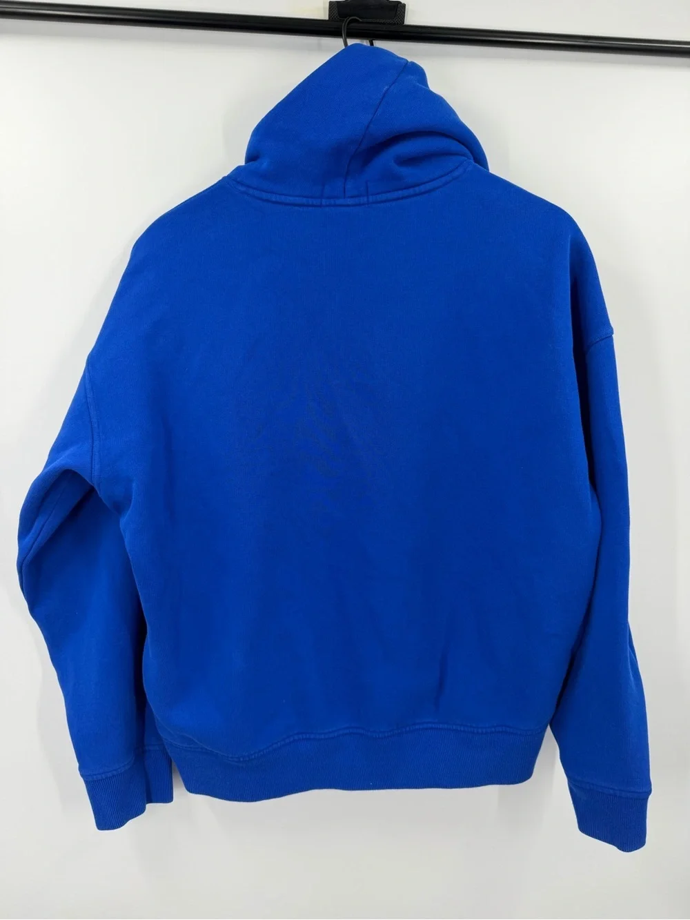 Polo Ralph Lauren The Big Fit Big Pony Fleece Hoodie